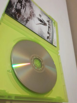 Nier Xbox 360