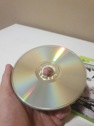Nier Xbox 360
