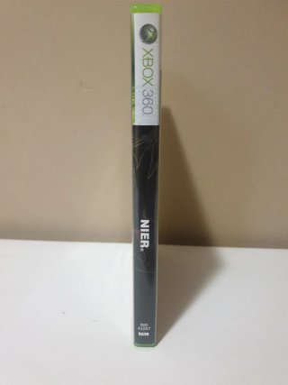 Nier Xbox 360