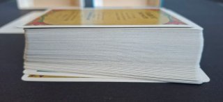 Baraja Tarot Balbi Fournier