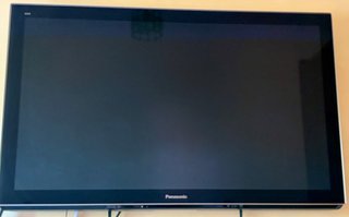 Panasonic TX-P42GT30E TV Plasma 3D Full HD