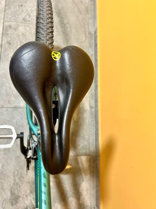 Bici Kona Tika 26” MTB 27v Mujer