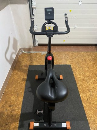 Bicicleta Estática Toputure Profesional