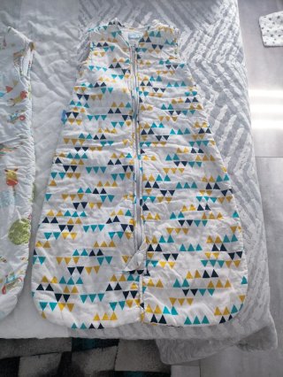 Saco Dormir Grobag Varias Tallas y Grosor