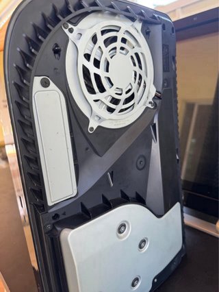 MANTENIMIENTO PS4,PS5