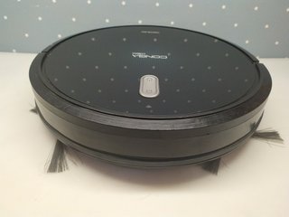 Conga 1090 Connected Para Arreglar o Piezas (LEED)