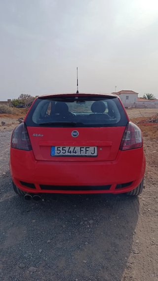 FIAT Stilo 2005