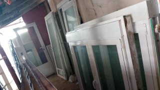 Ventanas  abatible oscilobatiente ay de todas
