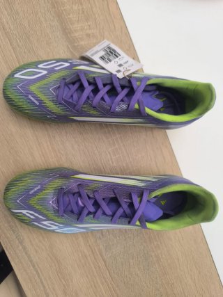 Botas de fútbol Adidas F50