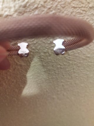 Pulsera Tous Oro Rosa Sweet Dolls