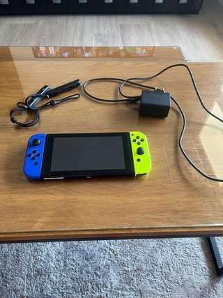 Nintendo Switch Estándar