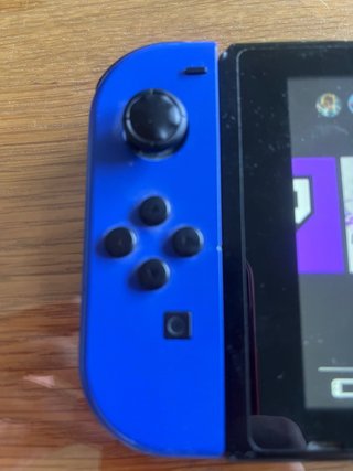 Nintendo Switch Estándar