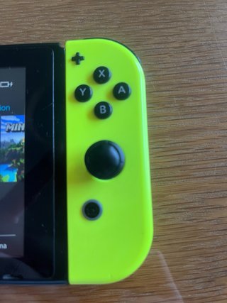 Nintendo Switch Estándar