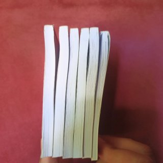 Libretas Operación Triunfo