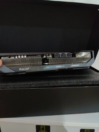 Gigabyte RX 9070 XT 16GB Gaming OC