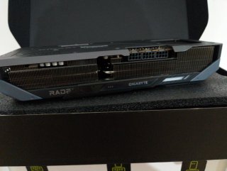 Gigabyte RX 9070 XT 16GB Gaming OC