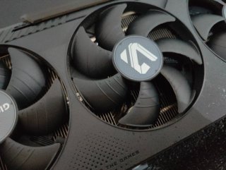 Gigabyte RX 9070 XT 16GB Gaming OC
