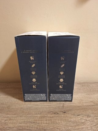 2x Cepillos Eléctricos Oral-B iO Series 6