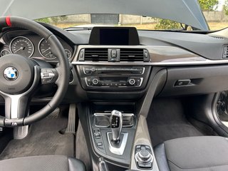 BMW Serie 3 2014