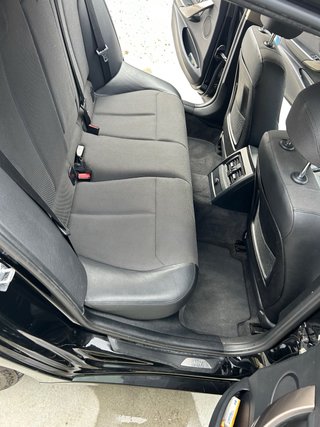 BMW Serie 3 2014