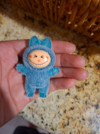Figura Labubu Sorpresa