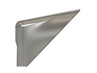 Ajax Hood para MotionProtect Outdoor