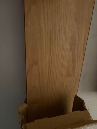 Laminado para suelos( restos de paquetes enteros)