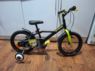 Bicicleta niño
