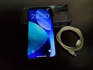 iPhone 12 Pro Max 128GB