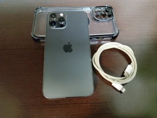 iPhone 12 Pro Max 128GB