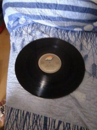 Vinilo Lo Mas Disc Compilado