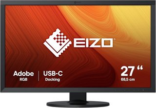 Monitor Eizo ColorEdge CS2731 27 USB-C