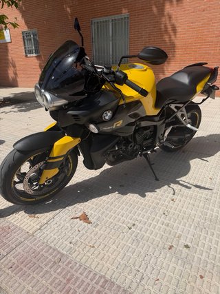 BMW K 1200 R