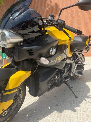 BMW K 1200 R