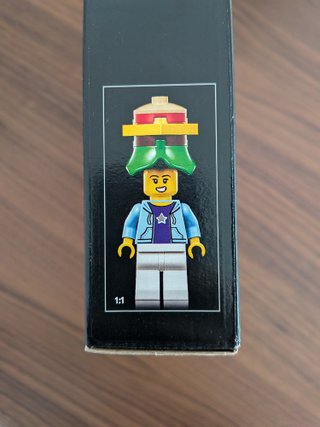 Lego 40913 Vintage Parade Car