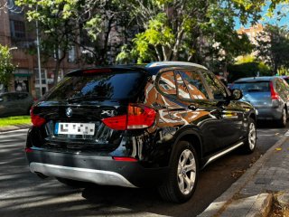 BMW X1 2010