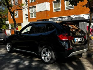 BMW X1 2010