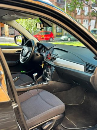BMW X1 2010