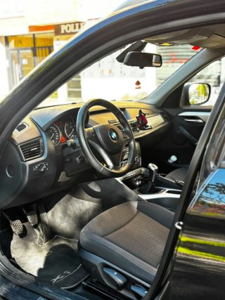BMW X1 2010