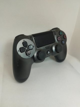 Mando PlayStation 4 (PS4) Negro