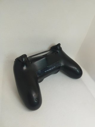 Mando PlayStation 4 (PS4) Negro
