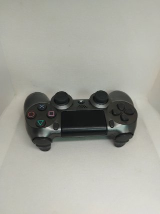 Mando PlayStation 4 (PS4) Negro