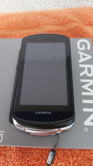 Garmin Edge 1040 GPS Ciclismo