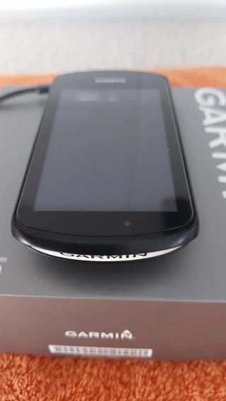 Garmin Edge 1040 GPS Ciclismo