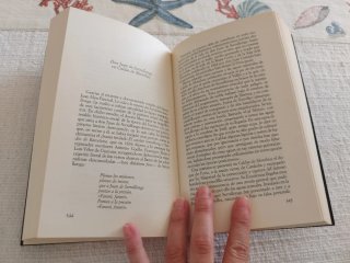 Fabulaciones / Fables (Spanish Edition)