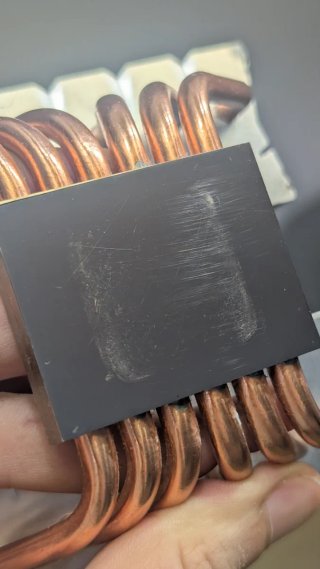 Placa MSI Z490 + Intel i7 10700k + Disipador