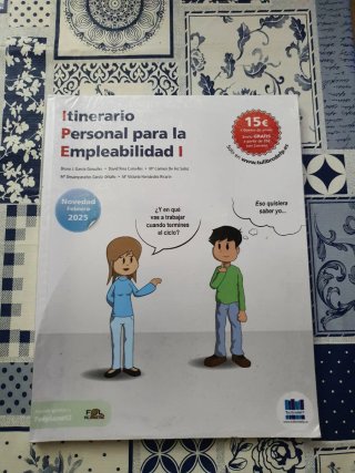 Lote de libros de 1° de farmacia grado medio