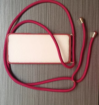 Funda Xiaomi 11T/11T Pro con colgante corazón