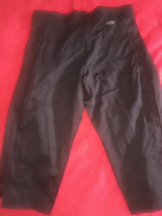 Mallas deportivas Adidas Talla XS
