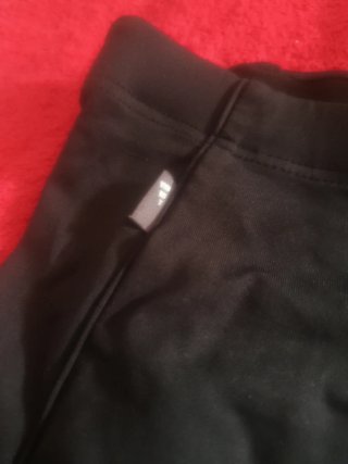 Mallas deportivas Adidas Talla XS